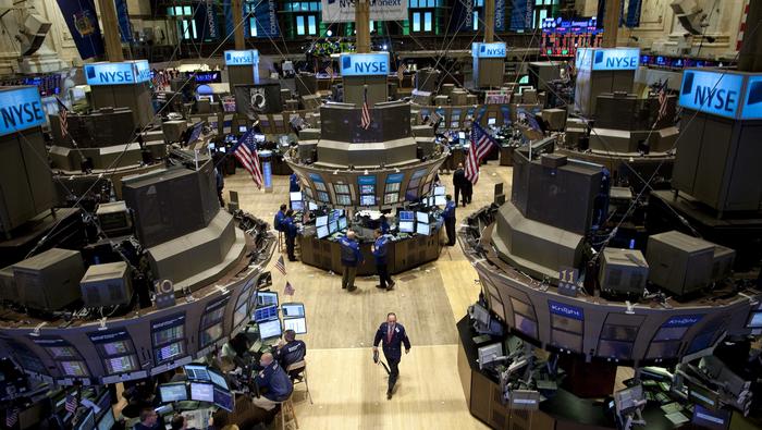 S&P 500, Dow Jones & Nasdaq 100 Forecast: Charts Rolling Over