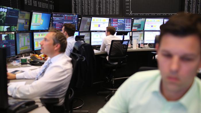 DAX, DOW and FTSE Gain Following Sentiment Boost from China