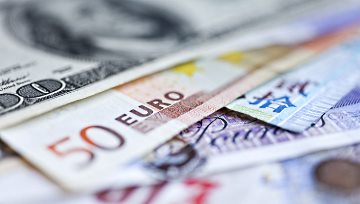 Technical Outlook for Euro, Sterling, Yen (Crosses), Gold & More