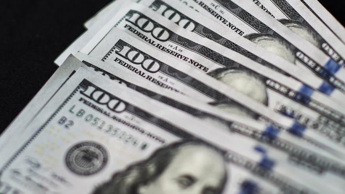 US Dollar Resumes March Higher Despite Disappointing Durable Goods Data