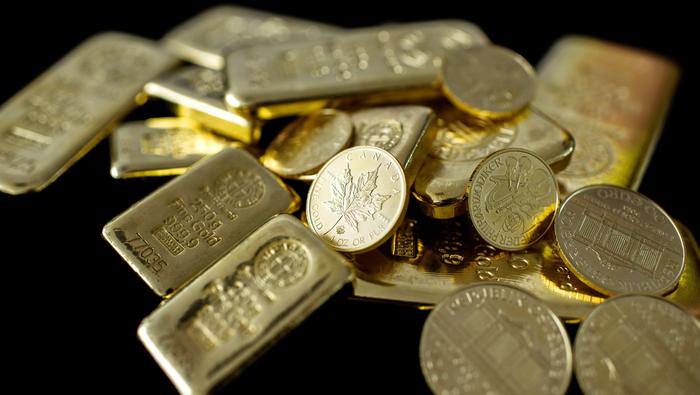 Weekly Fundamental Gold Price Forecast: World War 3 or Bust