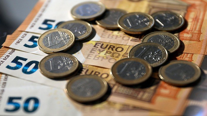 EUR/USD Price Forecast: German Inflation Aggravates Euro Drawback