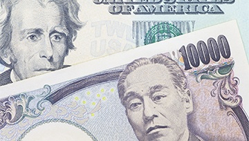 Прогноз USDJPY особенно подвержен сообщениям ФРС