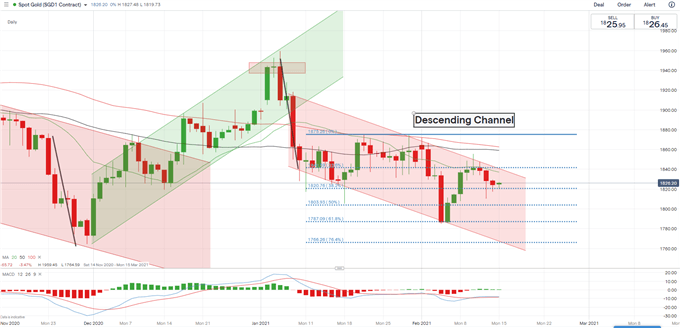 Gold, Platinum Forecast: Will Supply Shortfall Drive Wider Price Divergence?