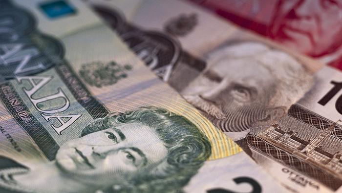 USD/CAD Daily Forecast – Canadian Dollar Declines As Commodities