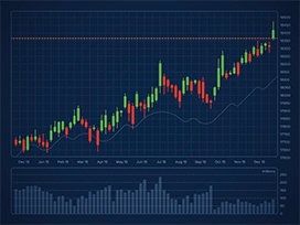 S&P 500, Nasdaq Update: US Stocks Ease Ahead of FOMC Despite Positive Earnings