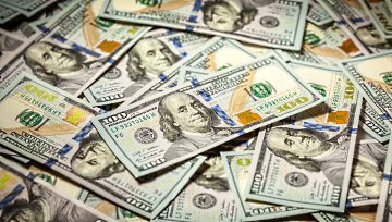 US Dollar May Extend Advance After Key Employment Data