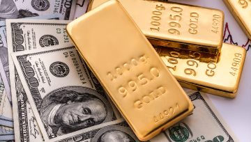 Gold Prices Rise on Phased-in US Tax Cut Plan, Mueller Indictments