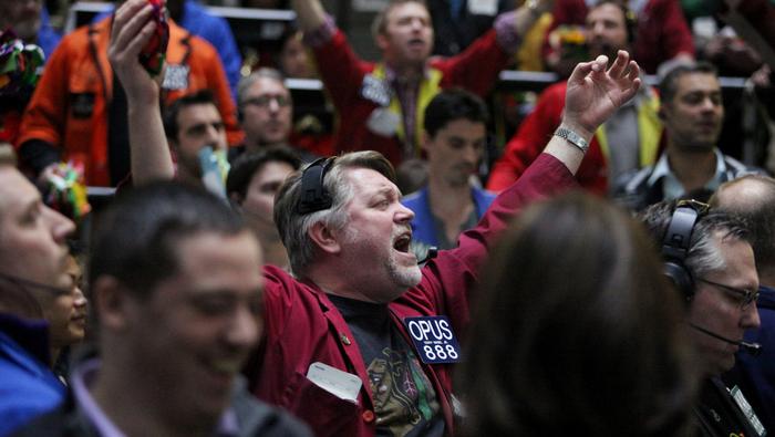 Dow, S&P 500 Bears Re-Emerge: Is Another Major Sell-Off On the Way?