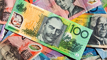 Australian Dollar Outlook: US Dollar Remains in the Driver Seat for AUD/USD