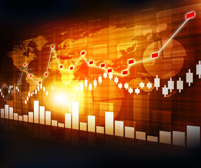 Bitcoin, euro, CAC 40, qu'attendre du second trimestre ?