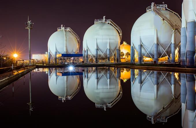 De nombreux day-traders se positionnent sur le gaz naturel en raison de la liquidité élevée et des spreads raisonnables