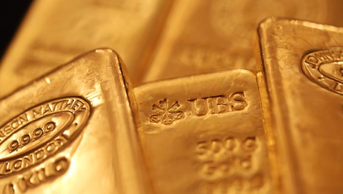 Gold Price Surges to Highest Level Since January, Can it Continue?