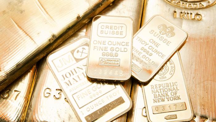 Gold Price Forecast: Bullion Lower but Remains Buoyed by Geopolitics