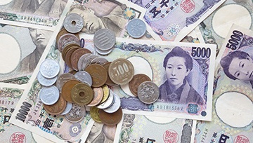 Japanese Yen Looks Past CPI for Sentiment, USD/JPY Rise Stalling?
