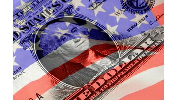 Vidéo : le dollar vendu après le rapport NFP