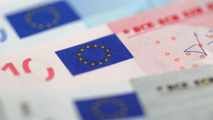 Euro Breaking News: EUR on Offer Despite EZ PMI Upside Surprise