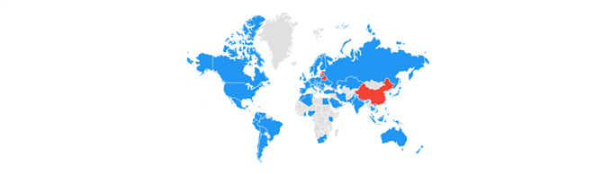 Bitcoin: Google Trends- Anfragen schnellen auf Allzeithoch