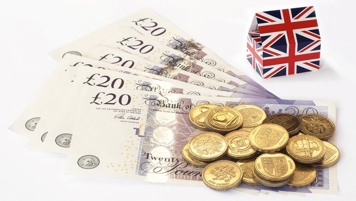 Британский фунт (GBP) Последние новости: армрестлинг GBP/USD продолжается, Джексон Хоул приближается
