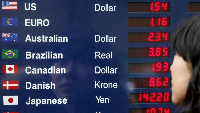 CAD Bullish Positions Double, GBP/USD Shorts Rise, US Dollar Longs Slashed  – COT Report