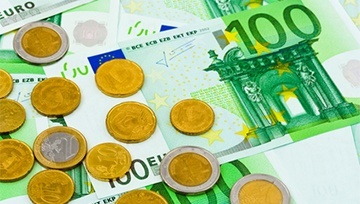 Euro EUR/USD