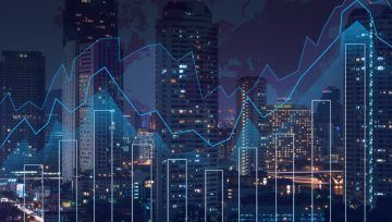 Weekly Trading Forecast: Dow Versus Gold Bull Trends Amid Trade War, Recession Fears