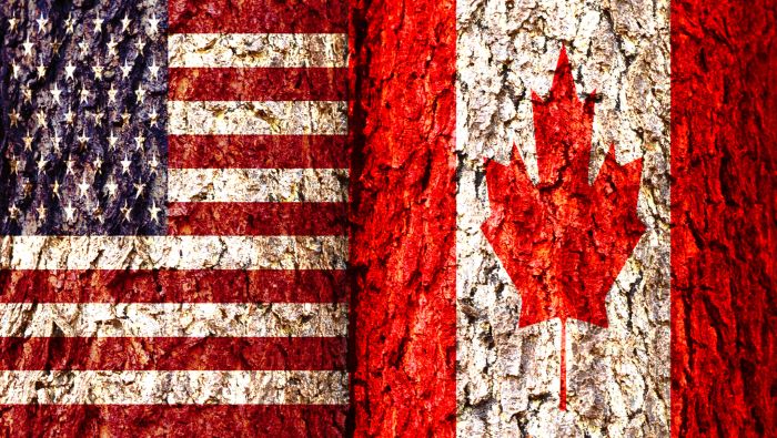 Canadian Dollar Technical Forecast: USD/CAD into Resistance- Round 3