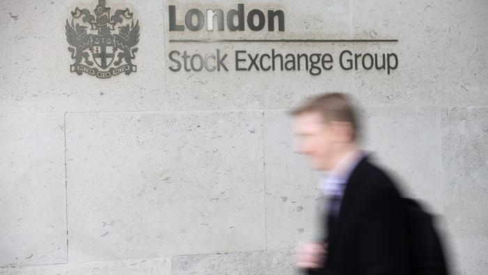 Brexit Briefing: London Stocks at Risk From UK-EU Trade Talks