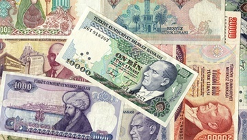 USD/TRY Sustains Incredible Gains - What EM Currency Could Be Next?