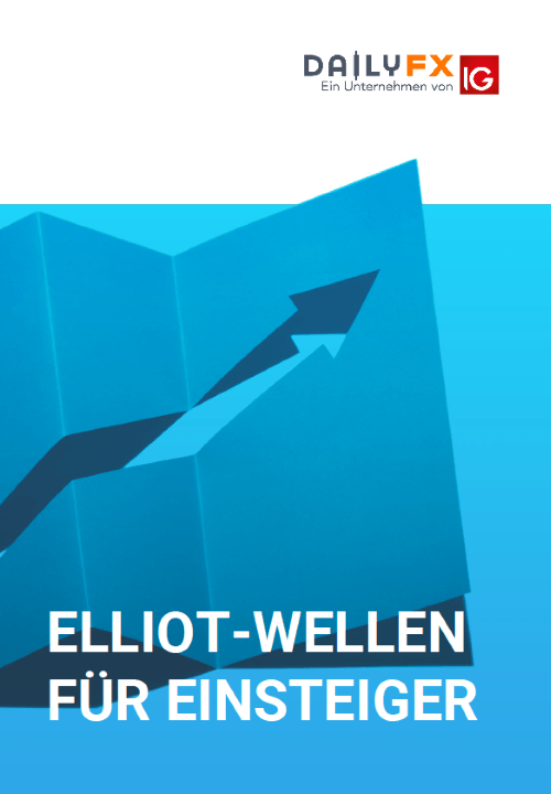 Elliot waves for beginners