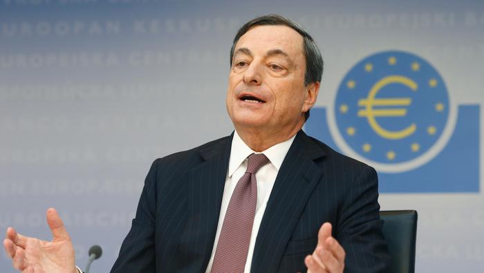 Euro Outlook: EUR/GBP, EUR/USD Eye ECB Rate Decision, Eurozone PMI
