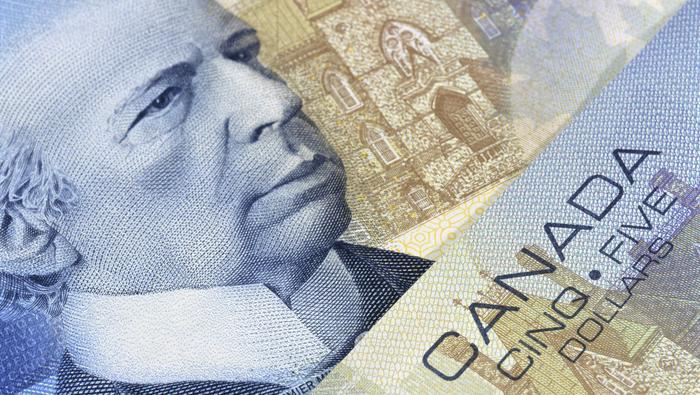 Canadian Dollar Price Forecast: USD/CAD Finds Resistance at Key Zone