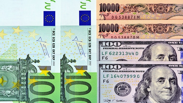 Euro Price Forecast: Colossal Data Filled Week for EUR/USD