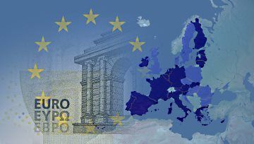 EUR/USD : une remontée de l’eurodollar à 1,25$ avant la BCE de jeudi ?