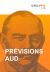 Prévisions AUD