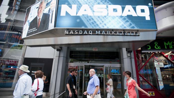 Nasdaq Trading Basics: How to Trade Nasdaq 100