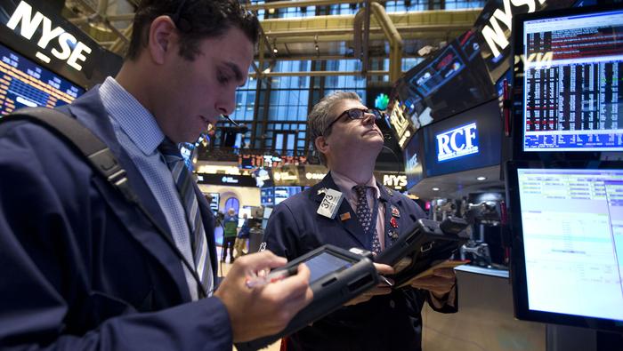 Value Stocks Remain Attractive but Risks Begin to Rise, Dow Jones Key Technical Levels