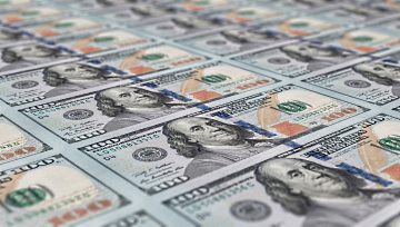 US Dollar Back on the Offensive as Key Inflation Data Looms