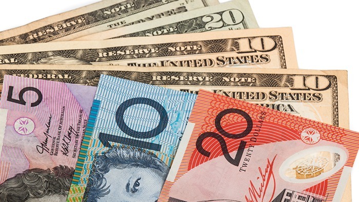 AUD/USD Forecast (Australian Dollar to US Dollar), News