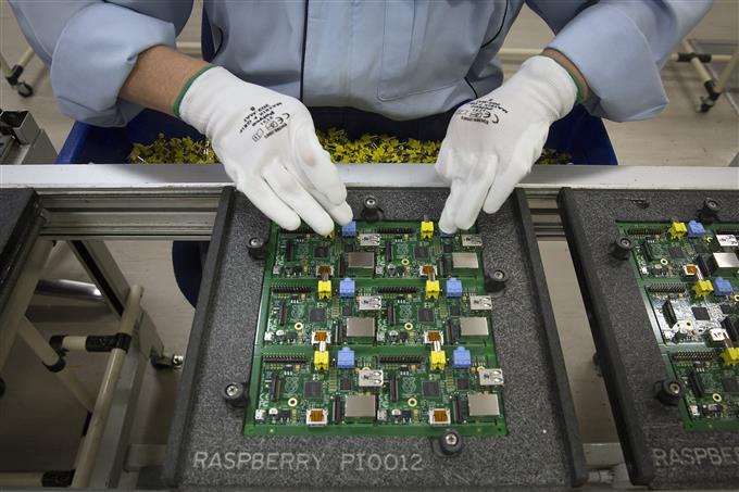 TMSC revoit à la baisse ses prévisions de revenus pour 2nd trimestre 2018, actions technologiques sous pression, Dow Jones consolide