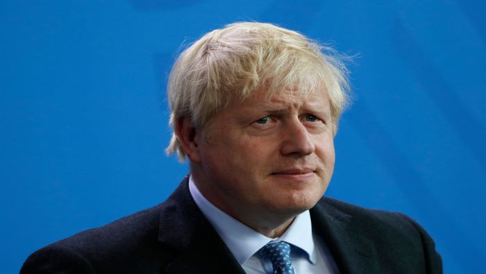 BREAKING: Boris Johnson Resigns as Prime Minister, What Next?
