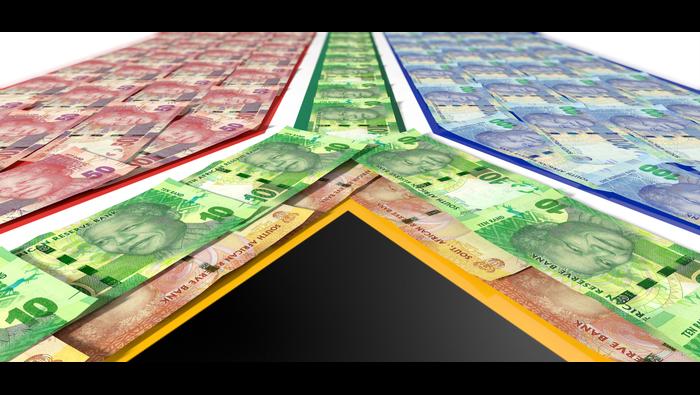 SA Rand Forecast: USD/ZAR Spikes After Finance Minister Reshuffle, NFP Next