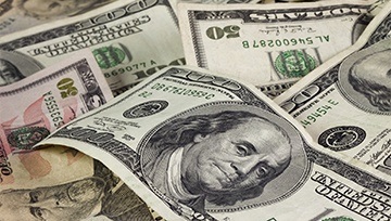 USD Unmoved Despite Outflows from Largest Foreign Treasury Holders