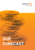EUR Forecast
