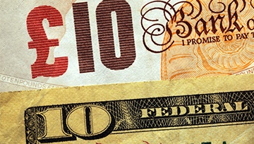 GBP/USD : vendue, la livre sterling peut espérer un signal haussier face au dollar avec le NFP