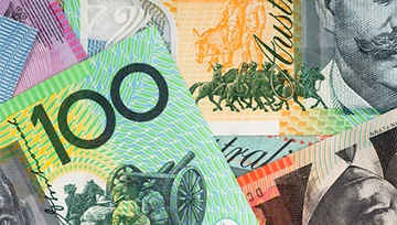 AUD/USD Looks to Australia GDP for Direction Following RBA Meeting