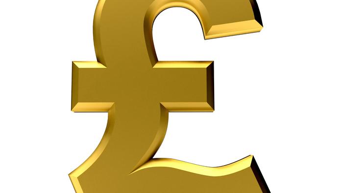 GBP/USD Changes Gear & Jumps to Multi-Month High -British Pound vs USD Price