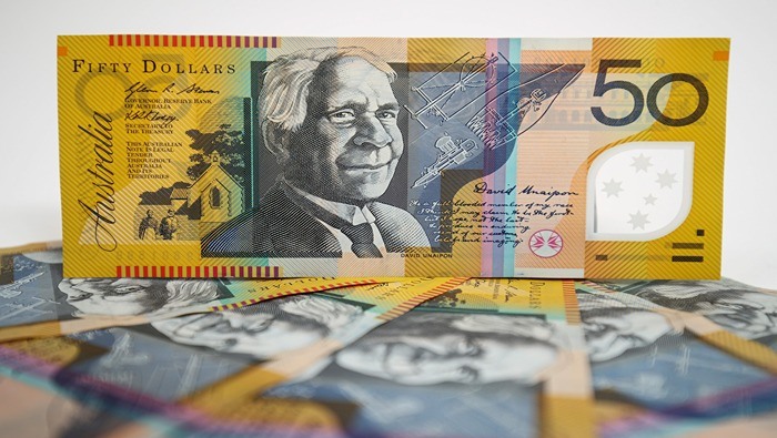 AUD/USD Price Forecast: Positive Start for Aussie Dollar