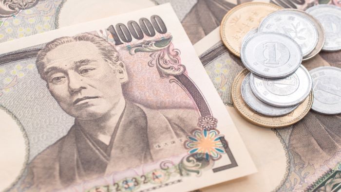 Japanese Yen Losing Streak Showing Signs of Exhaustion, Will USD/JPY Cave?
