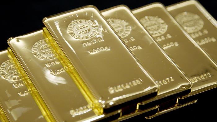 Gold Price Outlook: XAU/USD Rally Entering 6th Week– Breakout Levels